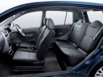 Perodua Viva Elite 2009 года